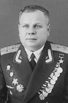 Данильченко Иван Андреевич